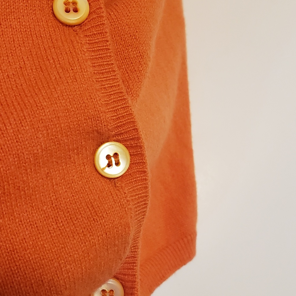 Prada 100% Cashmere Cardigian Set - Picture 5 of 7